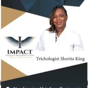 Sherita King