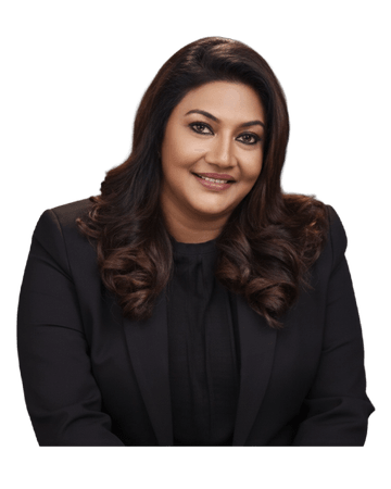 E. Carolin Praba Reddy
