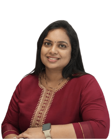 Revathi Indukuri