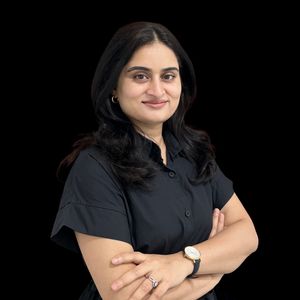 Dr. Nidhi Singh