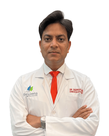 Dr. Deepesh Goyal
