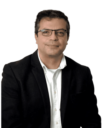 Dr. Shahe Boghossian
