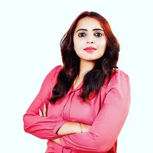 Dr. Akshaya Priya