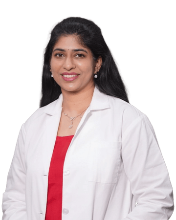 Dr. Chitralekhya Rao