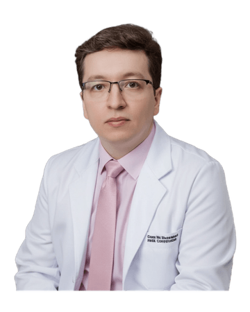 Dr. Flávio Oliveira