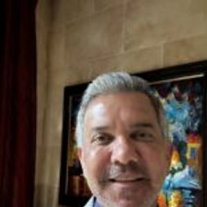 Dr. Ahmad Charkawi