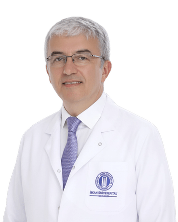 Prof. Hamid Aydin