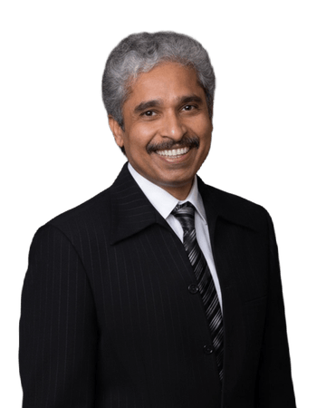 Dr. Balvant Arora