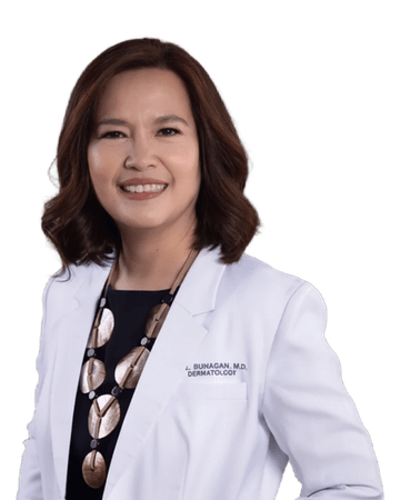Dr. Mary Jo Kristine Bunagan