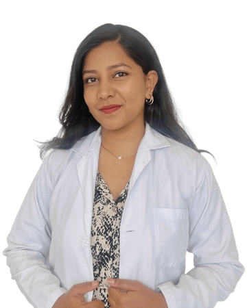 Dr. Aradita