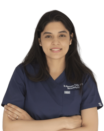 Dr. Namrata Shukla