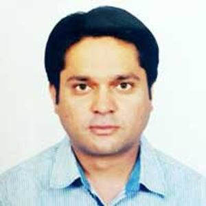 Dr. Chintan Bhavasar