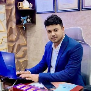 Dipankar Poddar