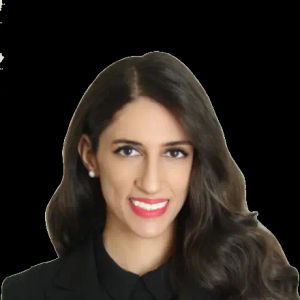 Dr. Shadia Saleh
