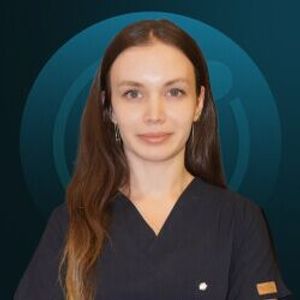 Dr. Edanur Çor