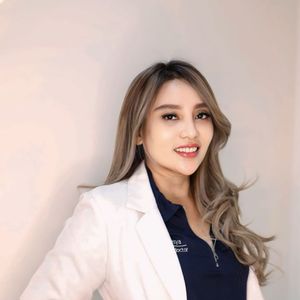 Dr. Ichanesya