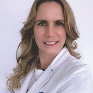 Dr. Marie-Andrée Schambach