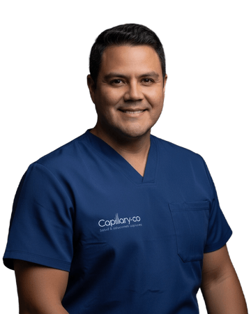 Dr. Luis Arias
