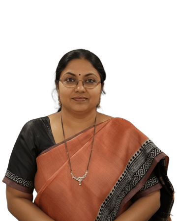 Padmaja Reddy