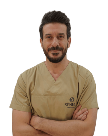 Dr. Akis Patedakis