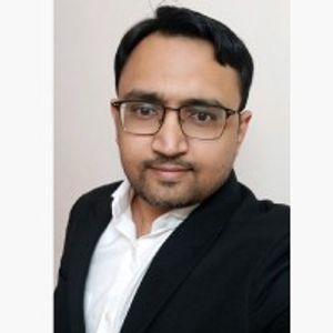 Dr. Hardik Patel