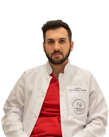 Dr. Metin Al