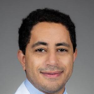 Dr. Michael Shehata