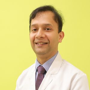 Naresh Jain