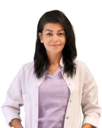 Dr. Arzu