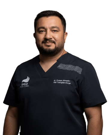Dr. Firdavs Ahmedov
