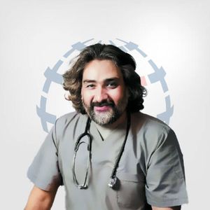 Dr. Cagri Sade