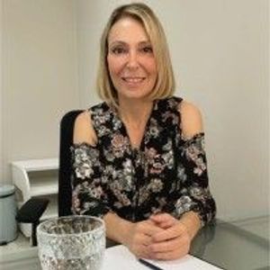 Lorela Kaloglian