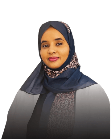 Naaila Gamal