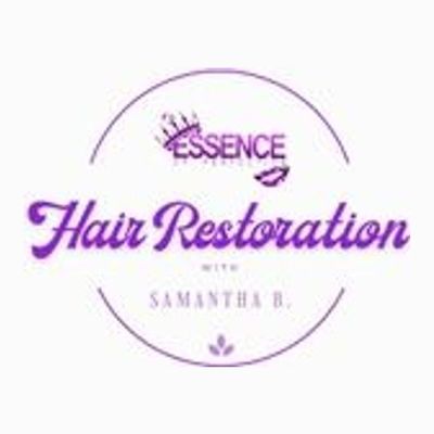 DaEssence of Perfection Hair Restoration