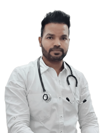 Dr. Raj Kumar Besarwal