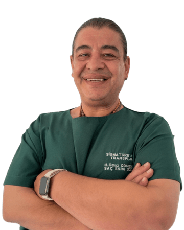 Dr. Oğuz Güneşcan