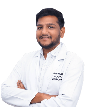 Dr. Harish Prasanna