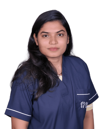 Dr. Vaishnavi S