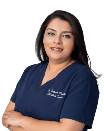 Dr. Sabeen Pervaiz