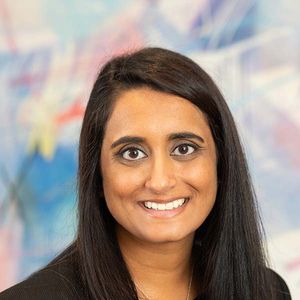 Dr. Priya Mehta