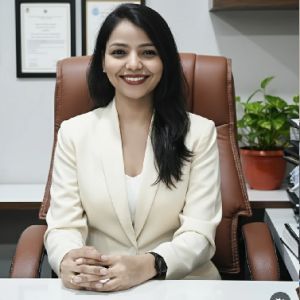 Dr. Rajshree Jadhav-Parjane
