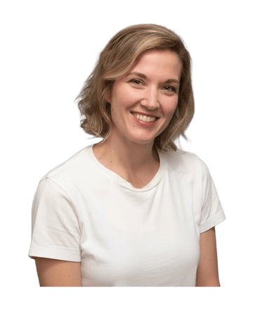 Melissa Neubeck