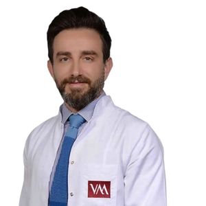Prof. Abdullah Özyurt