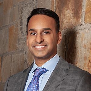 Dr. Pramit Malhotra