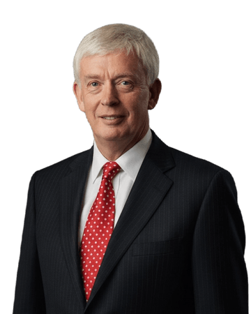 Dr. Maurice Collins
