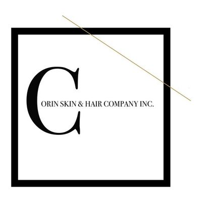 CORIN SKIN & HAIR COMPANY