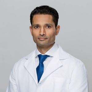 Dr. Bhumik Shah