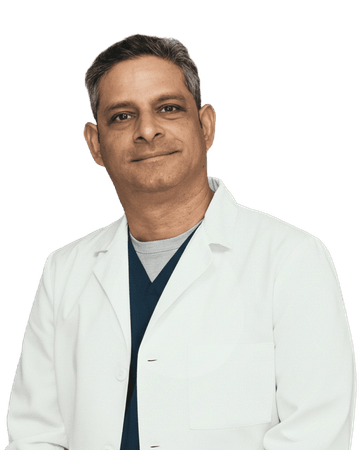 Dr. Sanjeev Dubey