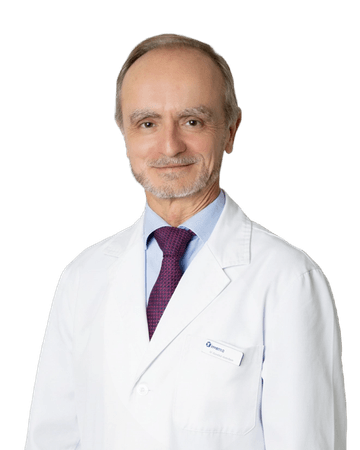 Dr. Eduardo López Bran