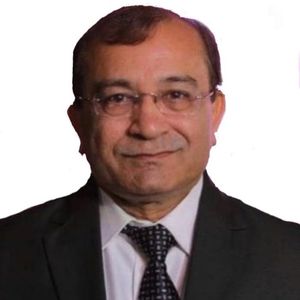 Dr. Girish K Shah
